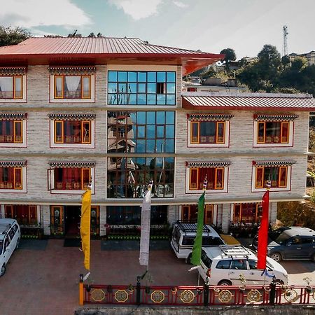 Buddha Retreat Ravangla エクステリア 写真